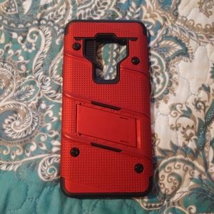 Galaxy s9 plus case